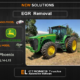 EGR Off John-Deere Phoenix L14-L15 Electronics Trucks Automotive Software