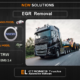 EGR Off Volvo-Truck TRW EMS2.4 Electronics Trucks Automotive Software
