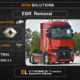 EGR Off Renault-Truck TRW EMS2.4 Electronics Trucks Automotive Software