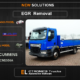 EGR Off DAF-Trucks Cummins CM2350A Electronics Trucks Automotive Software