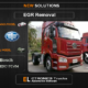 EGR Off Faw-Trucks Bosch EDC17CV54 Electronics Trucks Automotive Software
