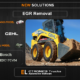 EGR Off Gehl Bosch EDC17CV54 Electronics Trucks Automotive Software