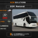 EGR Off Higer-Bus Cummins CM2150C Electronics Trucks Automotive Software