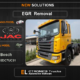 EGR Off Jac-Trucks Bosch EDC17CV44 Electronics Trucks Automotive Software