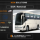 EGR Off King Long-Bus Cummins CM2150 Electronics Trucks Automotive Software