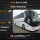 EGR Off KingLong-Bus Cummins CM2350A Electronics Trucks Automotive Software