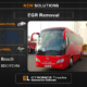 EGR Off KingLong-Bus Bosch EDC17CV54 Electronics Trucks Automotive Software