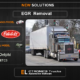 EGR Off Peterbilt Delphi ETC3 Electronics Trucks Automotive Software
