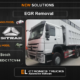 EGR Off Sinotruk-Trucks Bosch EDC17CV44 Electronics Trucks Automotive Software