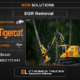 EGR Off Tigercat-Foresters Bosch EDC17CV41 Electronics Trucks Automotive Software