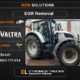 EGR Off Valtra-Agriline Bosch EDC17CV54 Electronics Trucks Automotive Software