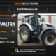 EGR Off Valtra-Agriline Bosch EDC17CV44 Electronics Trucks Automotive Software