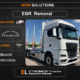 EGR Off Man-Truck Bosch MD1CE100 Electronics Trucks Automotive Software