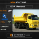 EGR Off Kamaz-Trucks Cummins CM2150C Electronics Trucks Automotive Software