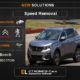 Speed Off Peugeot-Citroen Bosch EDC17C60 Electronics Cars Automotive Software