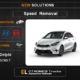 Speed Off Kia-Hyundai Delphi DCM3.7 Electronics Cars Automotive Software