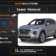 Speed Off Kia-Hyundai Bosch EDC17CP14 Electronics Cars Automotive Software