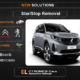 Star-Stop Off Peugeot-Citroen Bosch MD1CS003 Electronics Cars Automotive Software