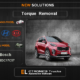 Torque Off Kia-Hyundai Bosch EDC17C57 Electronics Cars Automotive Software
