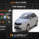 TVA Off Volkswagen-Group Delphi DCM6.2 Electronics Cars Automotive Software