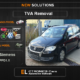 TVA Off Volkswagen-Group Siemens PPD1.X Electronics Cars Automotive Software