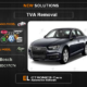 TVA Off Volkswagen-Group Bosch EDC17C74 Electronics Cars Automotive Software
