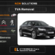 TVA Off Peugeot-Citroen Siemens SID201 Electronics Cars Automotive Software