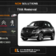 TVA Off Peugeot-Citroen Bosch MD1CS003 Electronics Cars Automotive Software
