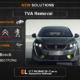 TVA Off Peugeot-Citroen Bosch EDC17CP42 Electronics Cars Automotive Software