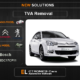 TVA Off Peugeot-Citroen Bosch EDC17CP11 Electronics Cars Automotive Software