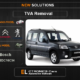 TVA Off Peugeot-Citroen Bosch EDC16C34 Electronics Cars Automotive Software