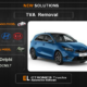 TVA Off Kia-Hyundai Delphi DCM3.7 Electronics Cars Automotive Software