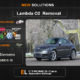 Lambda O2 removal Volkswagen-Group Siemens Simos18 Electronics cars Automotive software