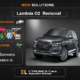 Lambda O2 removal Volkswagen-Group Siemens Simos16 Electronics cars Automotive software