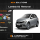 Lambda O2 removal Volkswagen-Group Siemens Simos11 Electronics cars Automotive software