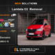 Lambda O2 removal Volkswagen-Group Siemens Simos10 Electronics cars Automotive software