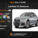 Lambda O2 removal Volkswagen-Group Siemens Simos3 Electronics cars Automotive software