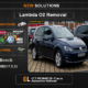 Lambda O2 removal Volkswagen-Group Bosch MED17.5.22 Electronics cars Automotive software