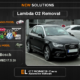 Lambda O2 removal Volkswagen-Group Bosch MED17.5.20 Electronics cars Automotive software