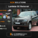 Lambda O2 removal Volkswagen-Group Bosch MED17.5.2 Electronics cars Automotive software