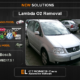 Lambda O2 removal Volkswagen-Group Bosch MED17.5.1 Electronics cars Automotive software