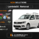 Lambda O2 removal Volkswagen-Group Bosch MED17.1.27 Electronics cars Automotive software