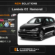 Lambda O2 removal Volkswagen-Group Bosch MED17.1.21 Electronics cars Automotive software