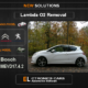 Lambda O2 removal Peugeot-Citroen Bosch MEVD17.4.2 Electronics cars Automotive software