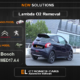 Lambda O2 removal Peugeot-Citroen Bosch MED17.4.4 Electronics cars Automotive software