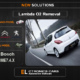 Lambda O2 removal Peugeot-Citroen Bosch ME7.4.X Electronics cars Automotive software