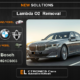 Lambda O2 removal Bmw-Mini Bosch MG1CS003 Electronics cars Automotive software