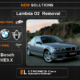 Lambda O2 removal Bmw-Mini Bosch ME9.X Electronics cars Automotive software