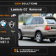 Lambda O2 removal Bmw-Mini Bosch ME7.X Electronics cars Automotive software