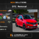 DTC OFF Volkswagen-Group Siemens Simos10 Electronics cars Automotive software
